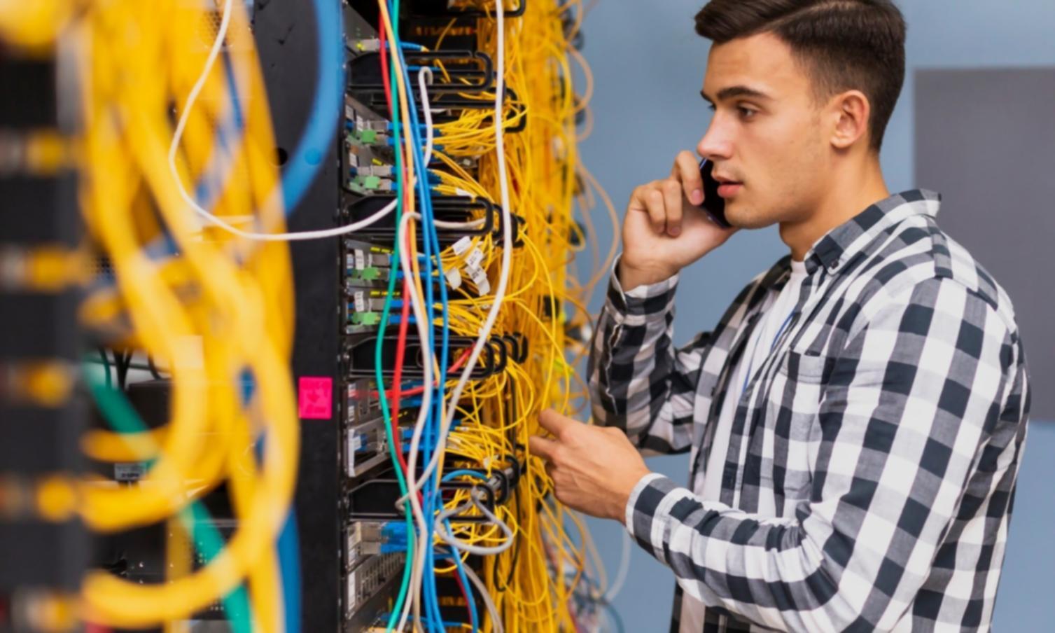 Практические навыки работы с данными