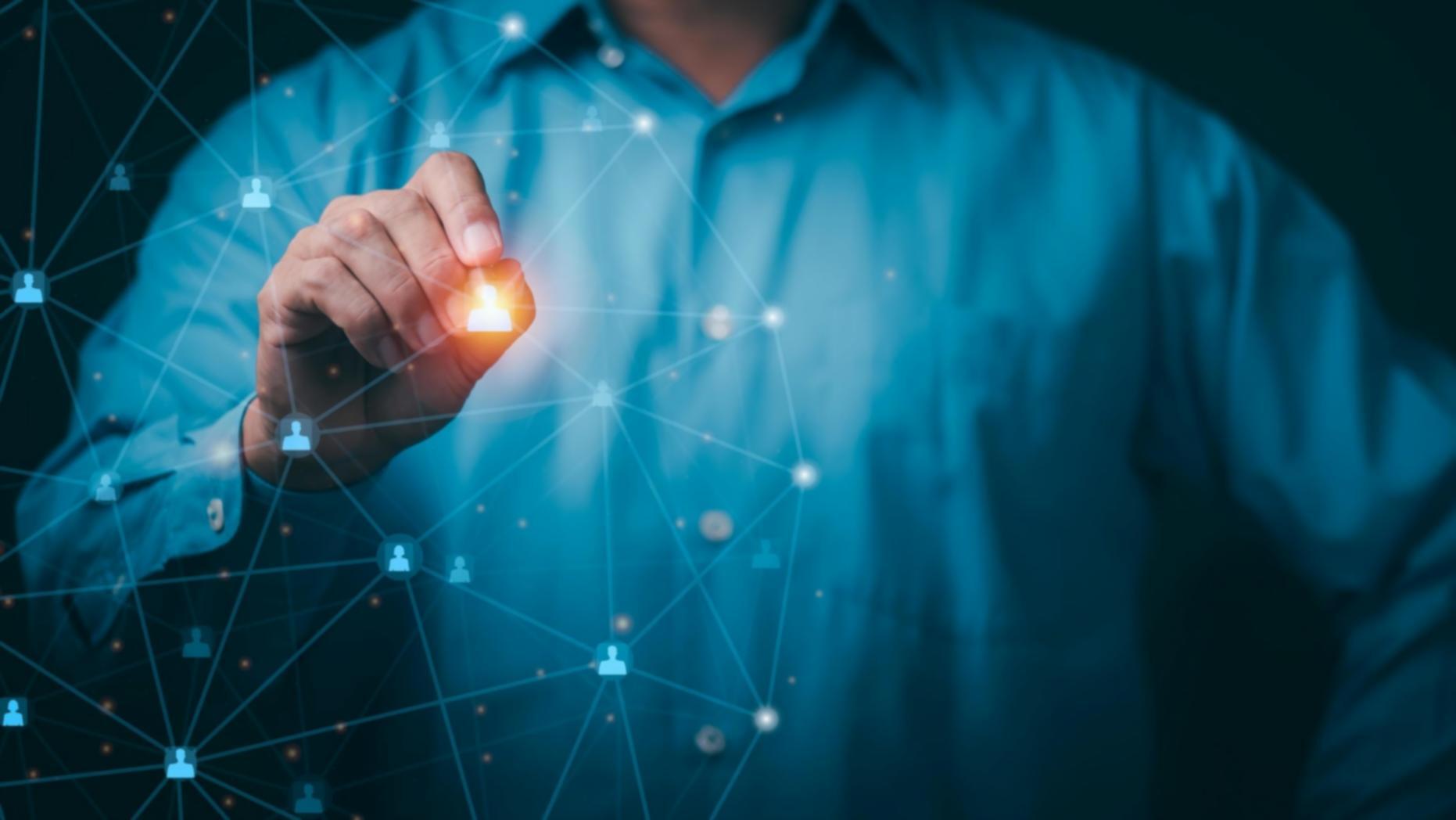 Аналитика данных и визуализация рыночных трендов